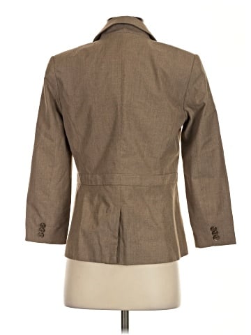 Merona Blazer (view 2)