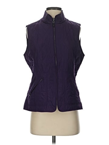 Talbots Outlet Vest (view 1)
