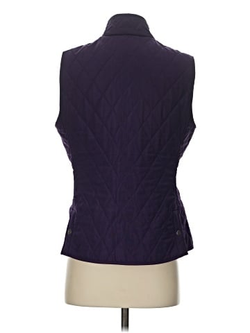 Talbots Outlet Vest (view 2)