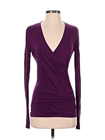 CAbi Long Sleeve T-Shirt (view 1)