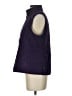 Talbots Outlet 100% Polyester Purple Vest Size S - photo 5