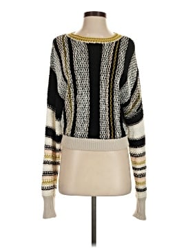 Free People Pullover Sweater