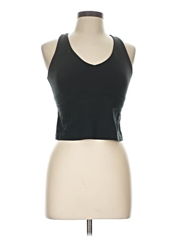 Girlfriend Collective Tank Top (view 1)
