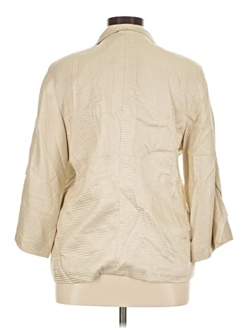 Eileen Fisher Blazer (view 2)