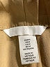 H&M Solid Tan Khakis Size M - photo 7