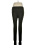 Matty M Solid Green Active Pants Size XL - photo 2