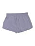 Asics Purple Athletic Shorts Size S - photo 2