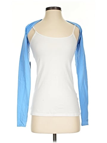 Monday Body Long Sleeve T-Shirt (view 1)