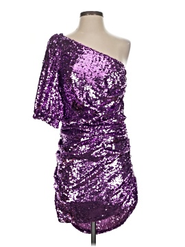 For Love & Lemons Cocktail Dress (view 1)