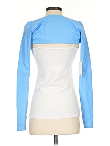 Monday Body Long Sleeve T-Shirt (view 2)