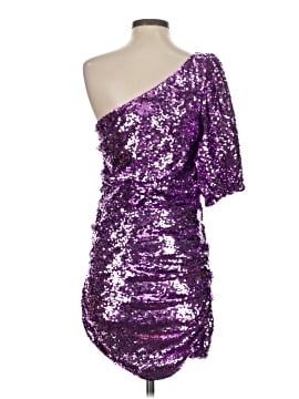 For Love & Lemons Cocktail Dress (view 2)