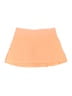 Lululemon Athletica Solid Orange Skort Size 4 - photo 1