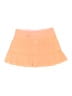 Lululemon Athletica Solid Orange Skort Size 4 - photo 2