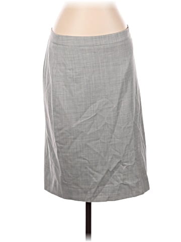 J.Crew Wool Skirt (view 1)