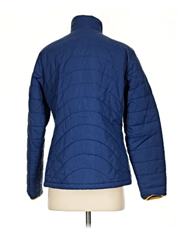 Lands' End Snow Jacket (view 2)