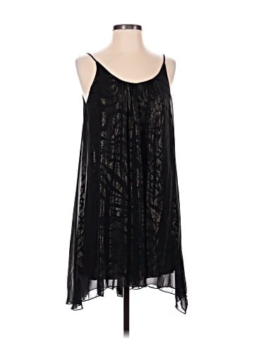 En Creme Sleeveless Blouse (view 1)