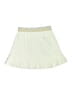 Lady Hagen Solid Ivory Skort Size XS - photo 2