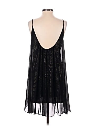 En Creme Sleeveless Blouse (view 2)