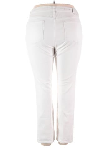 Lauren Jeans Co. Jeans (view 2)