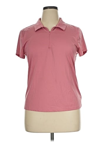 Tommy Bahama Short Sleeve Polo (view 1)