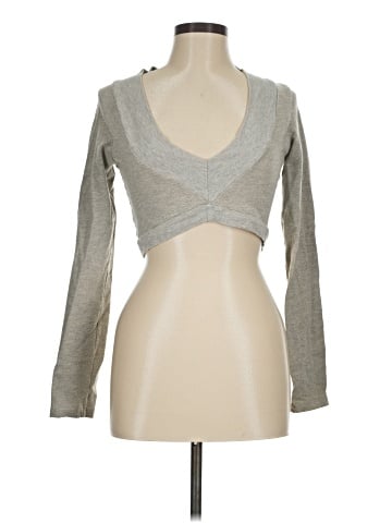 Realitee Pullover Sweater (view 1)