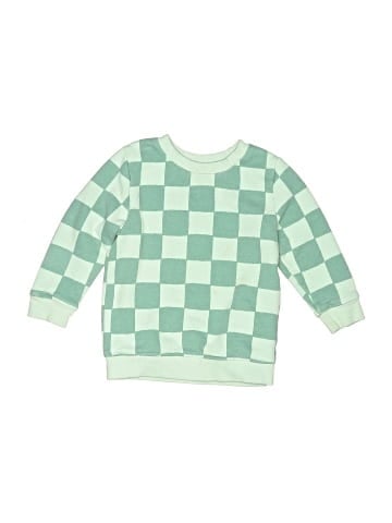 Cat & Jack Pullover Sweater (view 1)