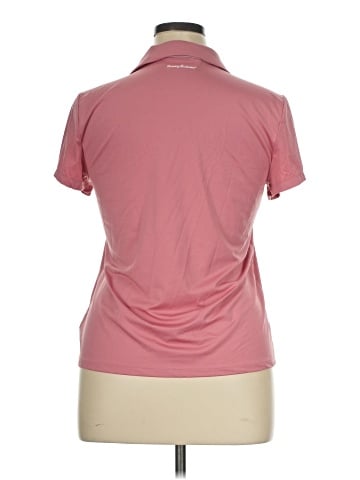Tommy Bahama Short Sleeve Polo (view 2)