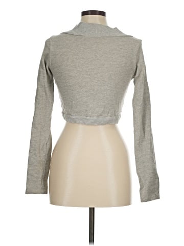 Realitee Pullover Sweater (view 2)