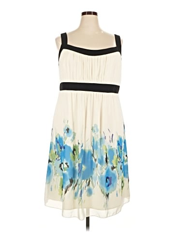 DressBarn Casual Dress (view 1)