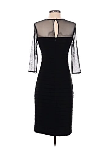 Adrianna Papell Cocktail Dress (view 2)