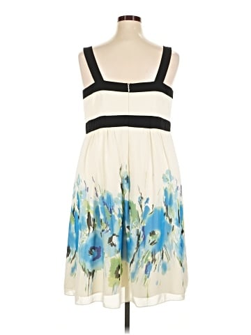 DressBarn Casual Dress (view 2)
