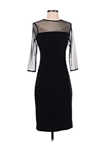 Adrianna Papell Cocktail Dress (view 1)