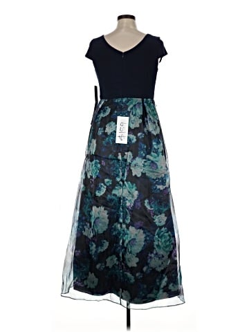 SLNY Cocktail Dress (view 2)