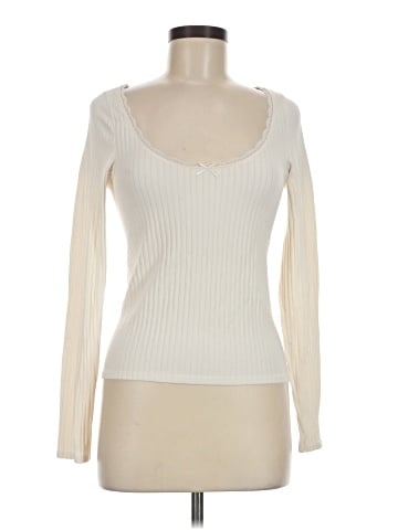 Wild Fable Long Sleeve T-Shirt (view 1)