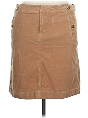 Talbots Casual Skirt (view 1)