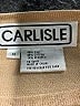 Carlisle Tan Pullover Sweater Size M - photo 7