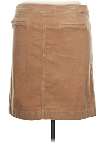 Talbots Casual Skirt (view 2)