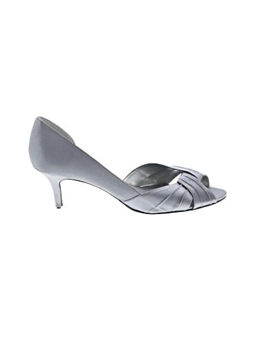 Kelly & Katie Heels (view 1)