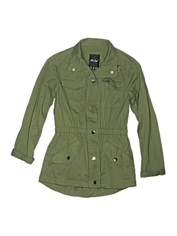 Me Jane Jacket (view 1)