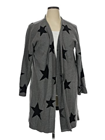 Relativity Cardigan (view 1)