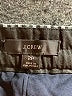 J.Crew Houndstooth Black Casual Pants Size 2 (petite) - photo 7