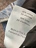 Everlane Blue Jeans Size 30 Waist L - photo 8