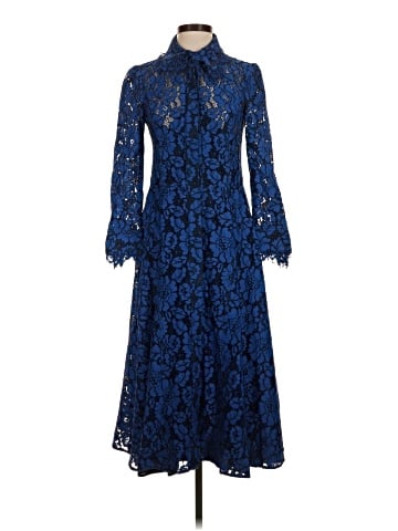 Teri Jon by Rickie Freeman Cocktail Dress (view 1)