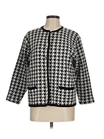Crystal-Kobe Cardigan (view 1)