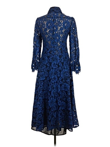 Teri Jon by Rickie Freeman Cocktail Dress (view 2)