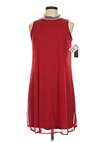 Nik and Nash Cocktail Dress (view 1)
