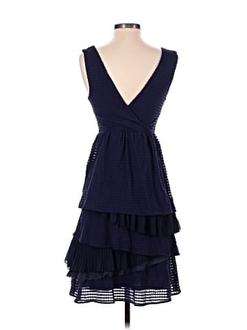 Ric Rac Cocktail Dress (view 2)