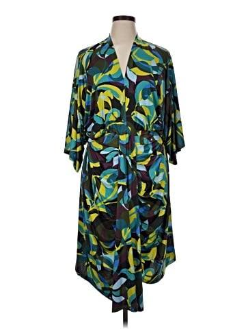 IMAN Casual Dress (view 1)