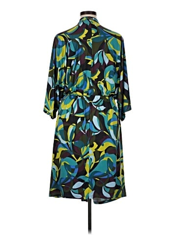 IMAN Casual Dress (view 2)