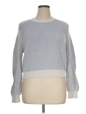 Splendid Pullover Sweater (view 1)
